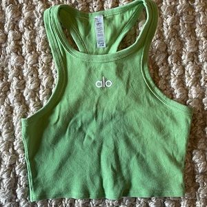 Alo Yoga Aspire Tank